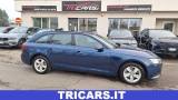 AUDI A4 Avant 2.0 TDI 150 CV Business PERMUTE