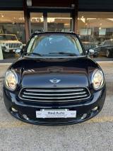 MINI Countryman Mini One D Countryman