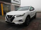 NISSAN Qashqai 1.7 dCi 150 CV N-Connecta