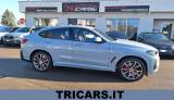 BMW X4 xDrive30d 48V 249CV Msport PERMUTE IVA ESPOSTA