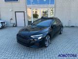 AUDI S3 SPB TFSI 310 CV quattro S tronic sport attitude