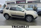 DACIA Duster 1.5 Blue dCi 8V 115 CV 4x2 Prestige PERMUTE