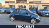 FIAT 500 1.2 EasyPower Lounge PERMUTE OK NEOPATENTATI