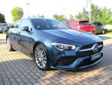 MERCEDES-BENZ CLA 200 d Automatic 4Matic Shooting Brake Premium