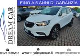 OPEL Mokka X 1.4 Turbo 140CV 4x4 Innovation