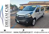 OPEL Vivaro 1.6 BiTurbo LUNGO 9P NETTO + IVA