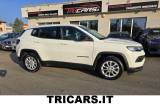 JEEP Compass 1.3 Turbo T4 2WD Business PERMUTE