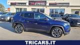 JEEP Compass 1.6 Multijet II 2WD Limited UNICO PROP. - PERMUTE