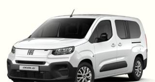 FIAT Doblo usata, con Airbag Passeggero