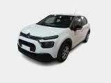 CITROEN C3 BlueHDi 100 S&S Feel