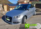 AUDI A1 SPB 1.4 TDI S Line