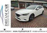 MAZDA 6 2.2L Skyactiv-D 175CV Wagon Exceed