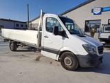 MERCEDES-BENZ Sprinter T32/33 316 CDI Cabinato Executive