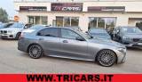 MERCEDES-BENZ C 220 d Mild hybrid Premium PERMUTE UNICOPROPRIETARIO