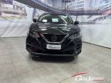 NISSAN Qashqai 1.7 dCi 150 CV 4WD CVT N-Tec N-CONNECT