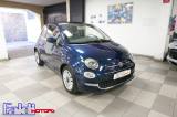 FIAT 500 1.0 Hybrid Dolcevita GPL