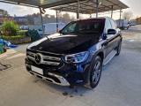 MERCEDES-BENZ GLC 300 e 4Matic EQ-Power Business Extra