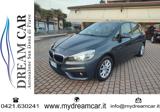 BMW 218 d Active Tourer Advantage