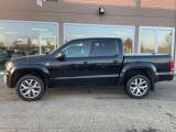 VOLKSWAGEN Amarok 3.0 V6 TDI 4MOTION BMT DC Highline