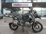 BMW R 1200 GS Adventure R 1200 GS ADVENTURE TRIPLE BLACK