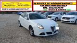 ALFA ROMEO Giulietta SI ZTL ROMA OTTIMO STATO