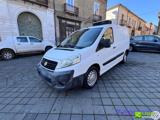 FIAT Scudo 2.0 MJT/120