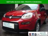 FIAT Panda 1.0 FireFly S&S Hybrid Pandina Urban Km 0