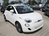 FIAT 500e Icon Berlina - Camera/Pack Comfort/Navi