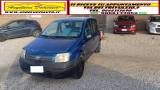 FIAT Panda 1.3 MJT 16V Emotion