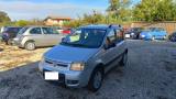 FIAT Panda SI ZTL ROMA METANO