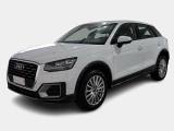 AUDI Q2 1.6 TDI Design