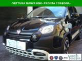 FIAT Panda Cross Pandina 1.0 FireFly Hybrid 5°Posto Nuovo Modello