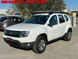 DACIA Duster 1.6 110CV 4x2 GPL Lauréate