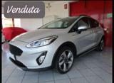 FORD Fiesta Active 1.0 100 CV CINGHIA NUOVA