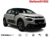 CITROEN C3 PureTech 83 S&S Shine