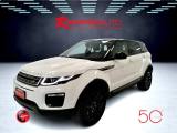 LAND ROVER Range Rover Evoque 2.0 TD4 150 CV Automatica SE Km 55.000 Pronta Cons