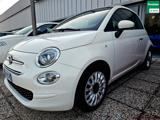 FIAT 500 1.0 Hybrid Lounge