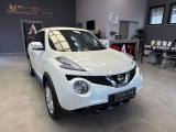 NISSAN Juke 1.6 GPL