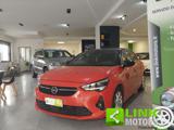 OPEL Corsa 1.5 D 100 CV GS Line NEOPATENTATI