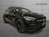 MERCEDES-BENZ GLA 200 d Automatic 4Matic Premium