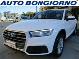 AUDI Q5 2.0 TDI 190 CV quattro S tronic