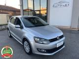 VOLKSWAGEN Polo 1.2 TDI DPF 5 p. Comfortline - PER NEOPATENTATO -