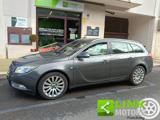 OPEL Insignia 2.0 CDTI 160CV Sports Tourer Cosmo