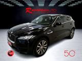 JAGUAR F-Pace 2.0 D 180 CV AWD aut. Prestige Pronta Consegna