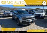 JEEP Avenger 1.2 Turbo Longitude PROMO CON FINANAZIAMENTO