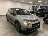 CITROEN C3 1.5 Diesel Shine + Navigatore