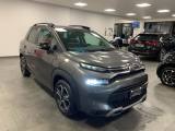 CITROEN C3 Aircross 1.2 Benzina Shine