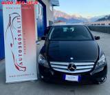 MERCEDES-BENZ B 180 CDI Executive OK NEOPATENTATI