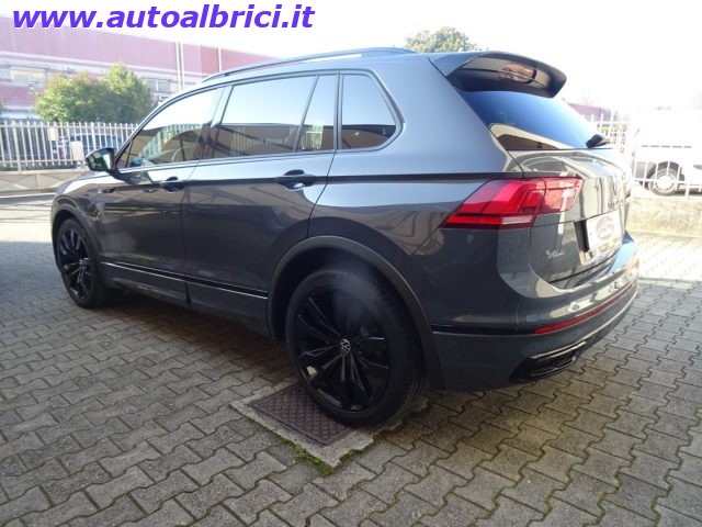 VOLKSWAGEN TIGUAN 1.5 TSI 150 CV DSG ACT R-LINE - foto 6