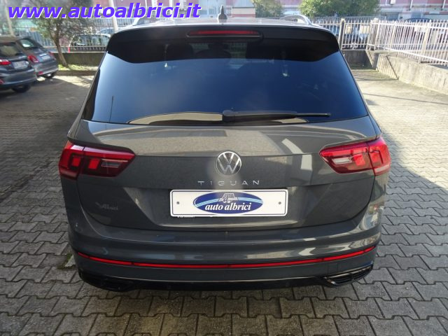 VOLKSWAGEN TIGUAN 1.5 TSI 150 CV DSG ACT R-LINE - foto 7